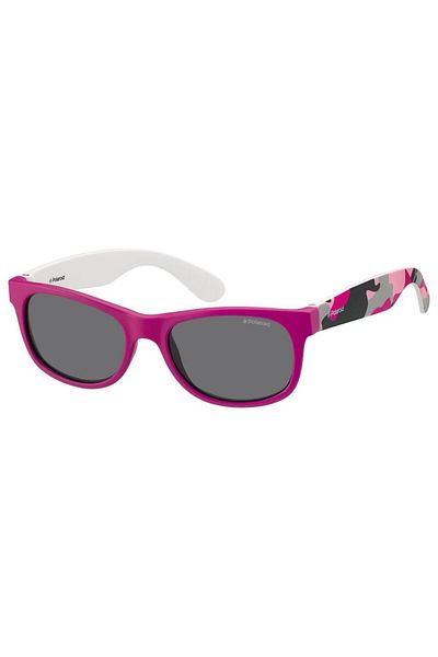Polaroid Pld P0300 Tcsy2 Baby-Child Polarized Sunglasses