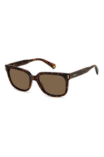 Polaroid Polarized Pld 6191/S 086Sp Women's Sunglasses