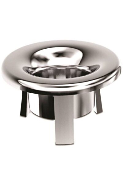 İZYAPI Üniversal Lavabo Su Taşma Yüzüğü 3 Ayaklı