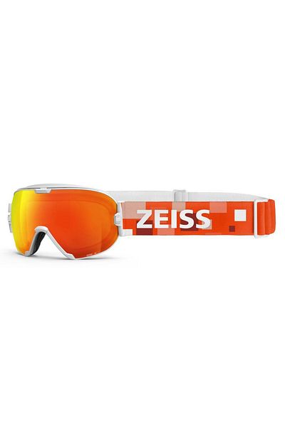 ZEISS Interchangeable Ggg09in Ski Goggles