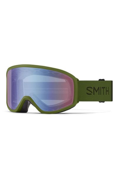 Smith Reason Otg Onfzf Ski Goggles