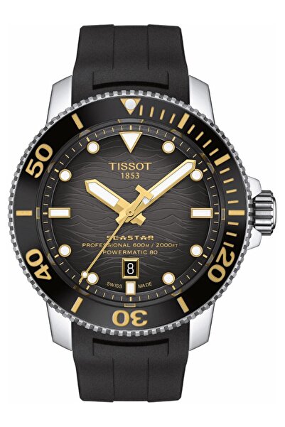 TISSOT T1206071744101 Saat