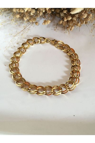 Mehtap takı ve aksesuar Milky Way Bracelet - Stylish and Comfortable Design