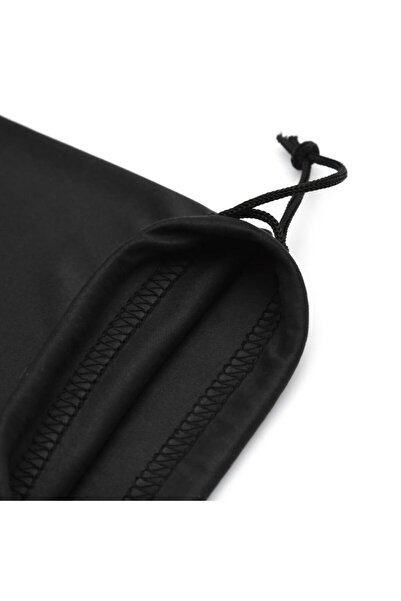 Nimet Optik Mikrofiber Kayak Gözlüğü Kılıfı