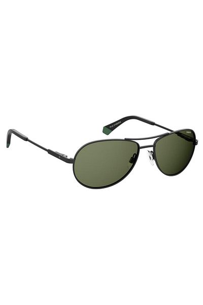 Polaroid Pld 2100/S/X 003Uc - Men's Polarized Sunglasses