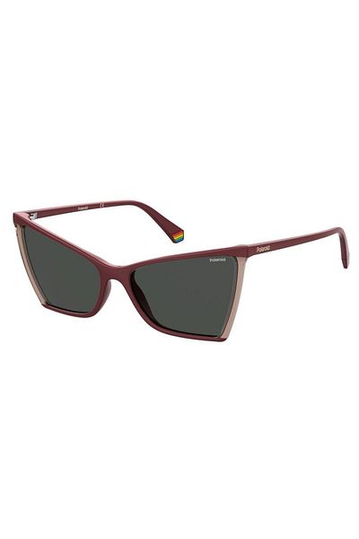 Polaroid Pld 6127/S Lhfm9 - Polarized Sunglasses
