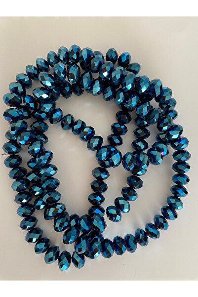 312 KONSEPT 1 Σετ 72 Χάντρες Χοντρές και Γυαλιστερές