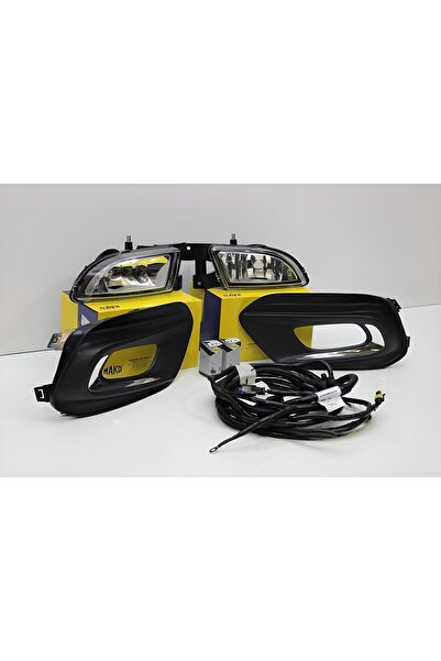 OPAR EGEA SEDAN SIS FAR TAKIMI  OPAR MARKA