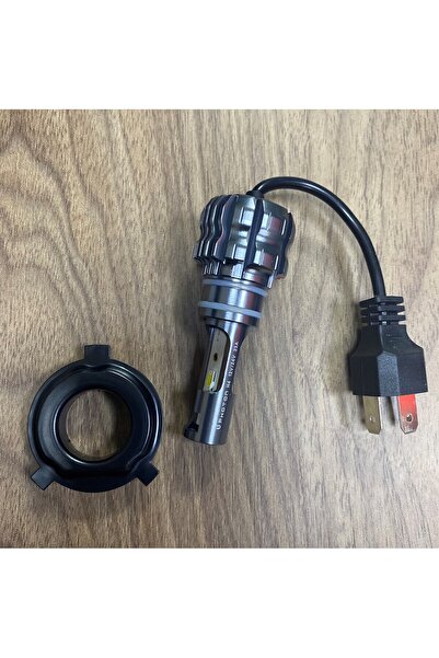 Honda SPACY ALPHA110 LED ÖN FAR AMPÜLÜ