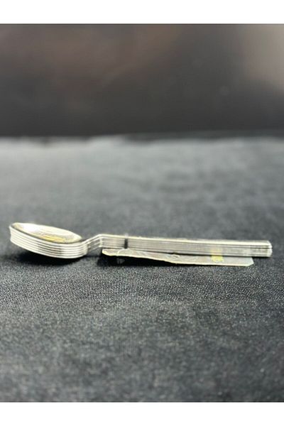 KAVEH 6-piece Dessert Spoon