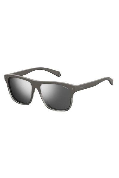 Polaroid Men's Polarized Sunglasses - Pld6041/S Kb7Ex Model