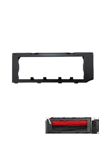 LİN GRUP Roborock Q8 Max S8 Sonic - Pro - Συμβατό κάλυμμα βούρτσας - Κάτω κάλυμμα