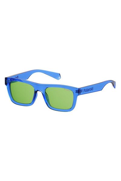 Polaroid Vintage Polarized Pld 6050/S Pjpuc Sunglasses