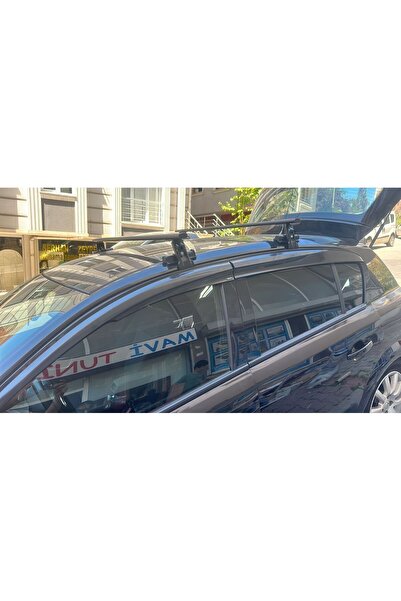 Kml34tuning55 Opel Astra H Kasaya Sedan-Hb Uyumlu  Port Bagaj Ara Atkı Tavan ...