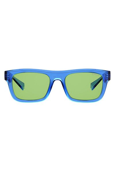 Polaroid Vintage Polarized Pld 6050/S Pjpuc Sunglasses