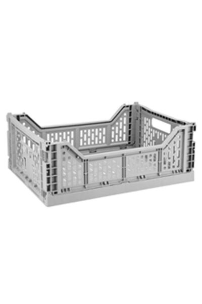 Raftantopla Πτυσσόμενη θήκη 15 λίτρων