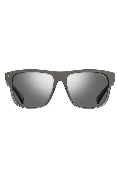 Polaroid Men's Polarized Sunglasses - Pld6041/S Kb7Ex Model