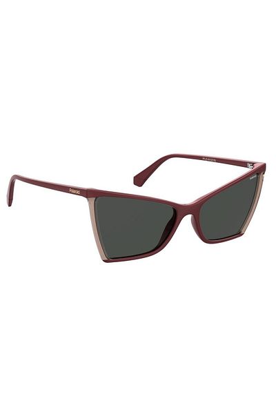 Polaroid Pld 6127/S Lhfm9 - Polarized Sunglasses