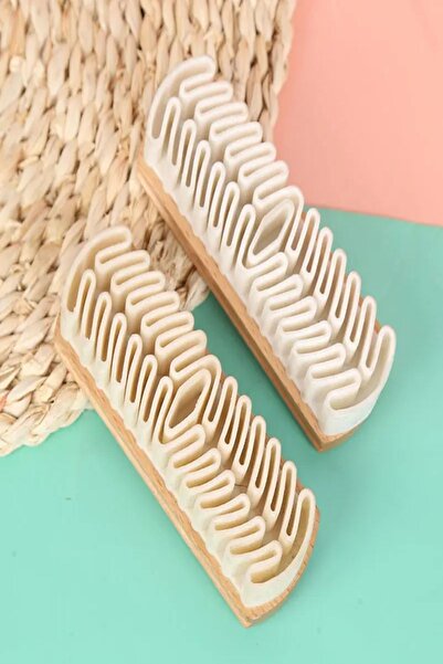 Kitchen Dream Süet Fırça Ayakkabı Temizleyici - Mat Süet ve Nubuk Ayakkabı iç...