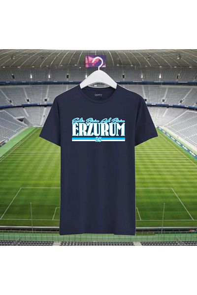SARI Μπλουζάκι Erzurum - Μοντέλο ERZ1