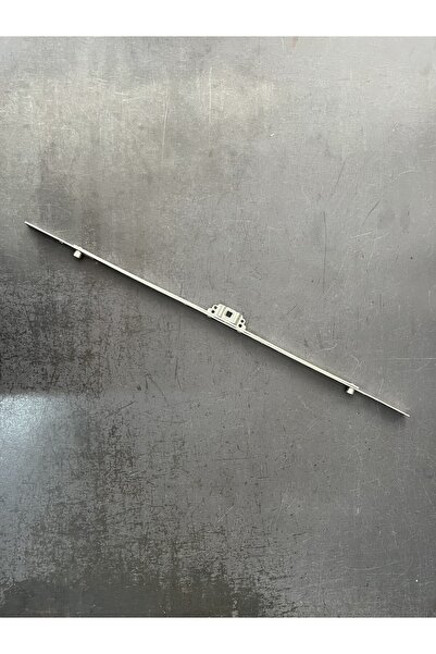 FERSAN AKSESUAR VORNE TEK AÇILIM İSPANYOLET 120CM