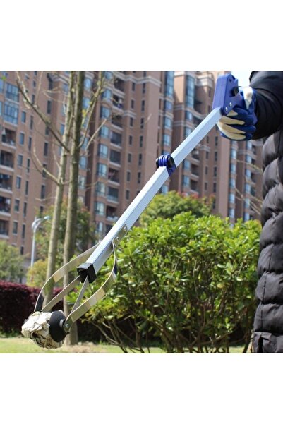 Genel Markalar Geula limpeza Çöp Toplama Aparatı Yeni Nesil Çöp Toplayıcı