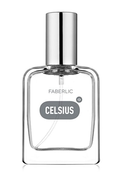 Faberlic Celsıus Erkek Edt 35ml