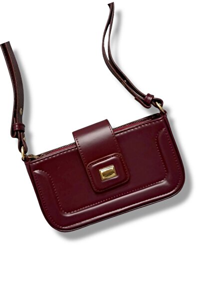 Daj Company Geantă de umăr elegantă pentru femei - piele artificială