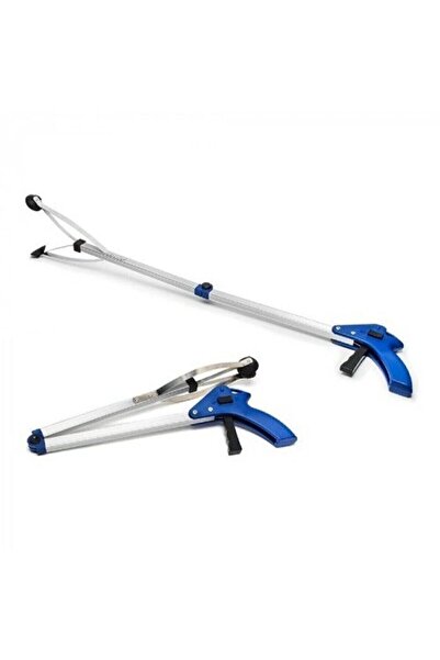 NEBİL HOME Çöp Toplama Aparatı Kıskacı