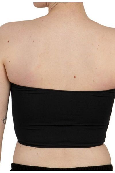 Trnsdshop Binder Chest Corset, Gynecomastia Strapless
