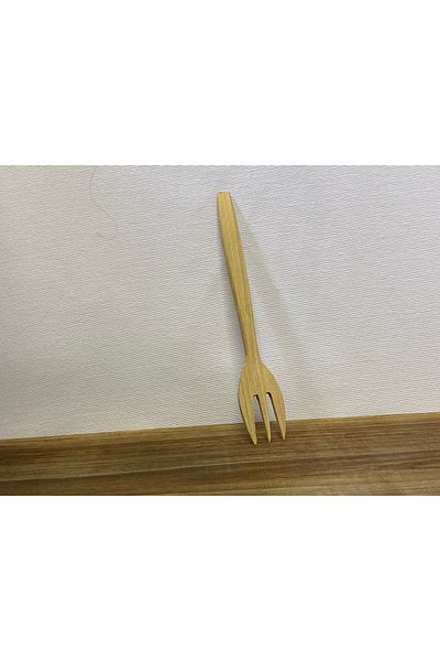HANDSOME Akasya Fork - 18 cm Width