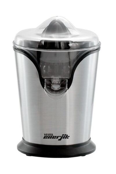 Enerjik NS3100 Narenciye Sıkacağı Inox