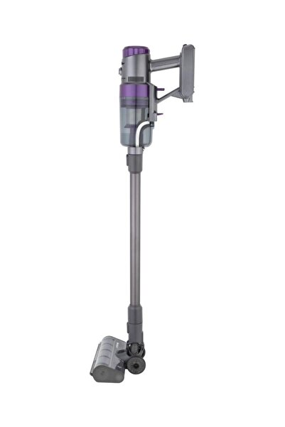 Fakir Fakir Inovator 6065 Dikey Şarjlı Süpürge