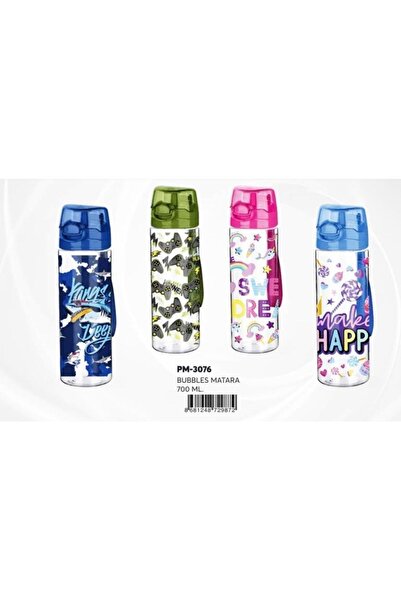 Bubbles دورق 700 مل Pm-3076