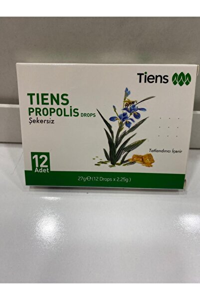 Tiens Propolis Drops