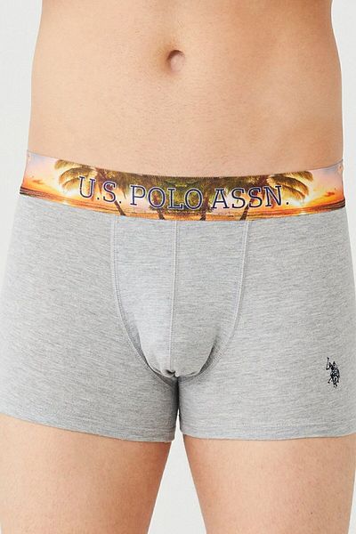 U.S. Polo Assn. Πόλο Ασν. Ανδρικό Σετ Boxer 3 - HSN8.MAKON.4dd3.DB4F