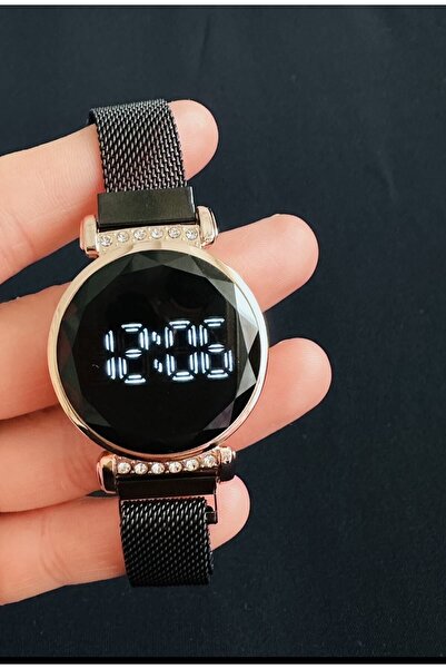 Spectrum Mıknatıslı Dokunmatik Saat