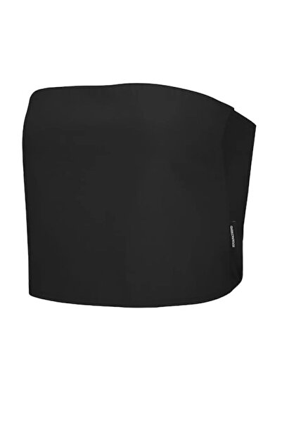 Trnsdshop Binder Toparlayıcı Binder Göğüs Korsesi – Straplez Yandan Fermuarlı Düzleştirici