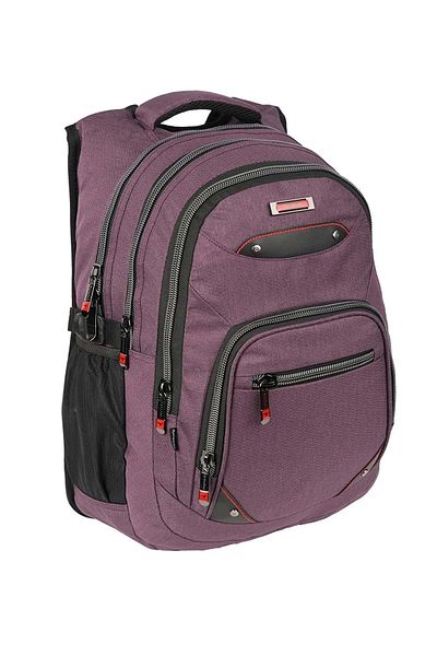 Relaxion Junior High School 1156 5 Compartment Backpack