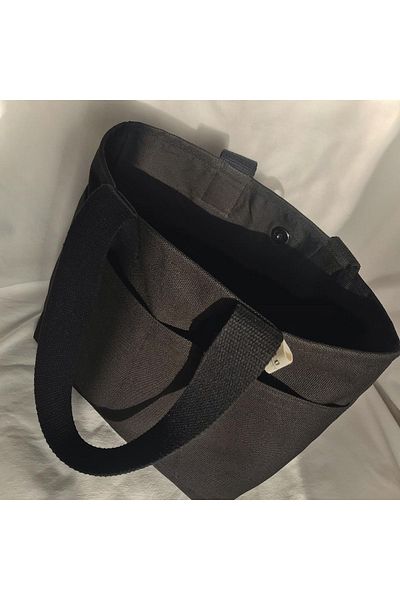 Sowa Collection Sowa Canvas Bag