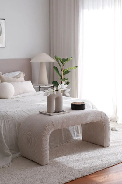 CARBONE DESİN PUF C PUF U PUF YUMUŞAK PUF BENCH