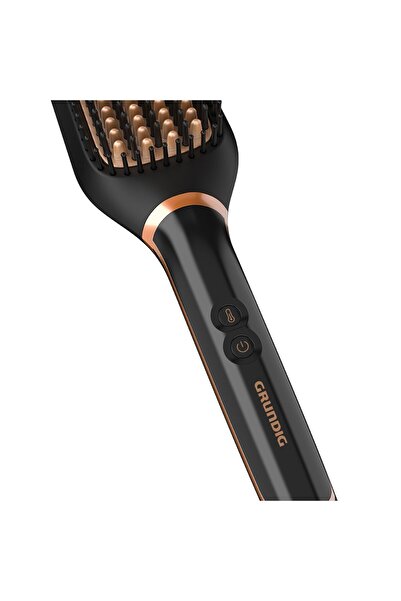 Grundig Hb 7150 Hair Styling Comb