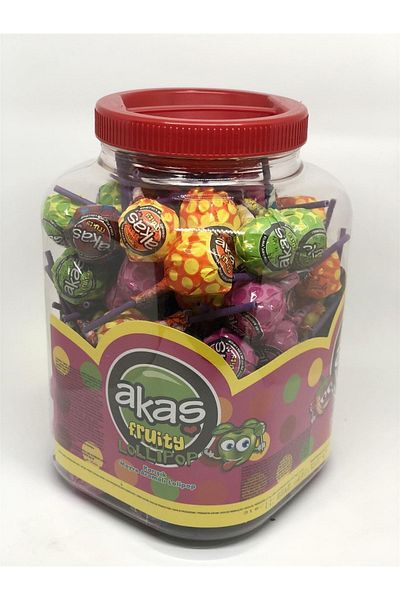 Kervan Akaş Topitop - 16Gr X Pack of 120