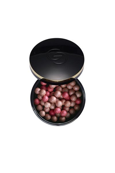 Oriflame Giordani Gold Luminous Peach Magical Balls - 34546 25 G. Blush8681541010417