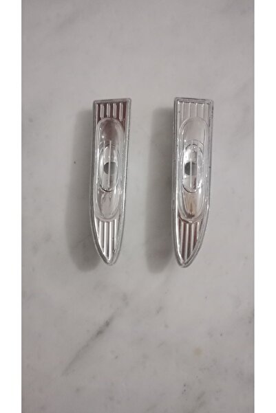 Karam Hyundai accent era çamurluk sinyali takım set sağ- sol 2006-2011