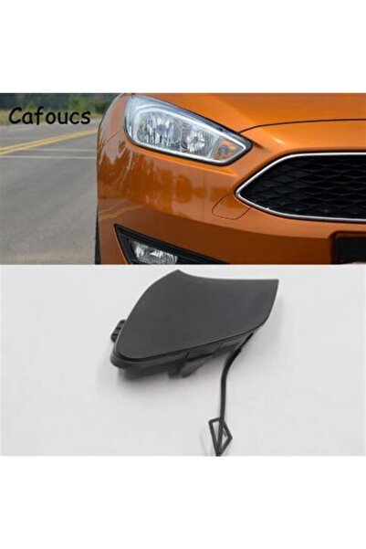 DGN Focus 3.5 Ön Tampon Çeki Demir Kapagi 2015-2018 369951241