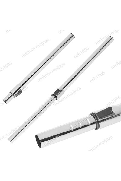 Supurgeavm Vestel Air Max 2004 Compatible - Vacuum Cleaner and Telescopic Pipe