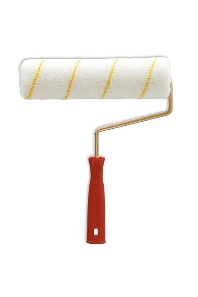 DEKOR RULO 25 cm Decor Export Interior Roller - Paint and Paint Materials Dk1081 (25 Pcs-1 Pc)