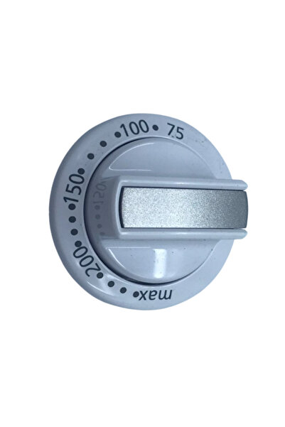 Arçelik 9540 H Ocak Fırın Düğmesi ( 250315053)