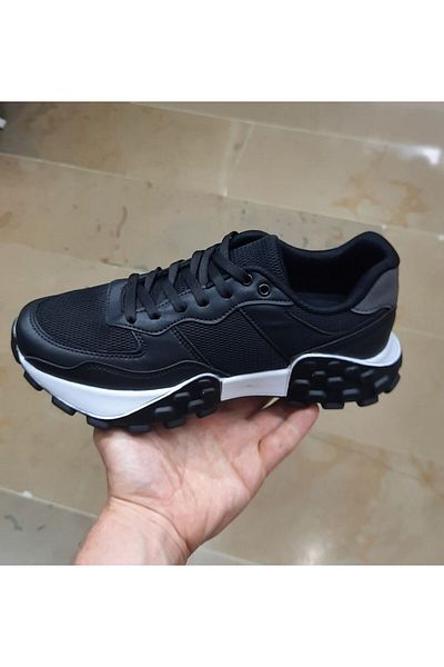 Wanderfull Men's Ultra Light Phylon Sole Orthopedic Sneaker Sports Shoes